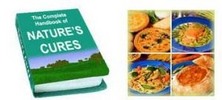 Thumbnail Natural Cures Handbook Thumbnail Natural Cures Handbook