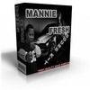 Thumbnail Mannie Fresh Sound Kit