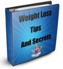 Thumbnail Weight Loss Tips And Screts Bundle With PLR
