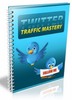 Thumbnail Twitter Traffic Mastery with PLR - HOT ITEM!!!
