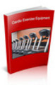 Thumbnail Cordio Exercise Equipment with PLR