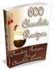 Thumbnail 600 Chocolate Recipes with PLR