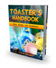 Thumbnail Toasters Handbook with PLR