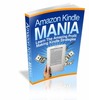 Thumbnail HOT ITEM!! Amazon Kindle Mania with MRR