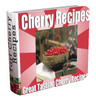 Thumbnail Great Tasting Cherry Recipe Cookbook