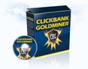 Thumbnail Clickbank Goldminer