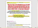 Thumbnail IM Speed Guide Series - Webmaster Package