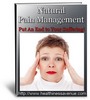 Thumbnail Natural Pain Management Thumbnail Natural Pain Management