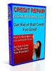 Thumbnail Credit Repair Essential Strategy Guide