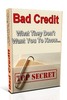 Thumbnail Bad Credit Top Secret