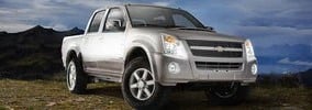 Thumbnail Manual Isuzu DMAX Diesel (Español)