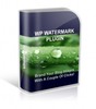 Thumbnail WP Watermark Plugin - PLR