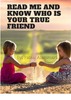 Thumbnail Read Me And know Who Is Your True Friend