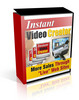 Thumbnail Instant Video Creator