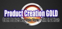 Thumbnail Product Creation Gold