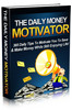 Thumbnail The Daily Money Motivator Thumbnail The Daily Money Motivator