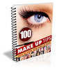 Thumbnail 100 Make Up Tips Thumbnail 100 Make Up Tips