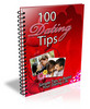 Thumbnail 100 Dating Tips Thumbnail 100 Dating Tips