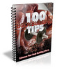 Thumbnail 100 Bodybuilding Tips Thumbnail 100 Bodybuilding Tips