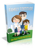 Thumbnail Family Fortitude Thumbnail Family Fortitude