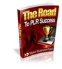 Thumbnail The Road to PLR Success Thumbnail The Road to PLR Success