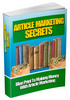 Thumbnail Article Marketing Secrets Thumbnail Article Marketing Secrets