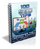 Thumbnail 100 SEO Tips