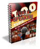Thumbnail 100 Public Speaking Tips 