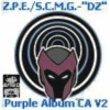 Thumbnail Drop-Zone The Purple Album MixTape C.A. V.2. (Full Album)