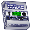 Thumbnail    The Motif Drum Collection