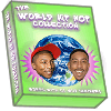 Thumbnail    The World Hip Hop Collection