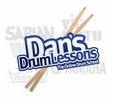 Thumbnail Snare Drum/Bass Drum Theme No.21