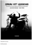 Thumbnail Drum Kit Lessons - Advanced Part Three