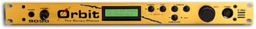Thumbnail EMU Orbit Sound kit