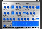 Thumbnail DF  Vst Synth Plugin 