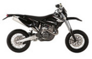 Thumbnail 2009 Sherco SE 5.1i F Service Manual Complete