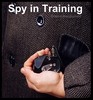 Thumbnail Spy in Training Thumbnail Spy in Training