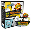 Thumbnail 60 Photoshop Action Scripts