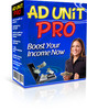 Thumbnail Ad Unit Pro