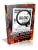Thumbnail Blogging for Big Bucks MRR