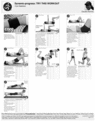 Thumbnail Dynamic Progress Core Stabilizer Workout