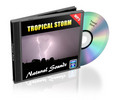 Thumbnail Tropical Storm  - Natural Sounds with Mrr