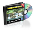 Thumbnail Tranquil Waterfall  - Natural Sounds with Mrr