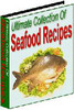 Thumbnail Fish Recipes: Collection Of Fish And Shell-fish Recipes MRR