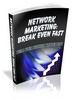 Thumbnail Network Marketing 80 Articles Plr.