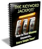 Thumbnail The Keyword Jackpot With Master Resale Rights.
