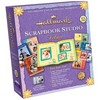 Thumbnail Scrap Book Pro With Master Resale Rights