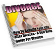 Thumbnail Divorce Rebuild Package With Master Resale Rights.