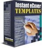 Thumbnail Instant eCover Templates With Master Resale Rights.