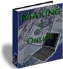 Thumbnail Making Money Online With Master Resale Rights.